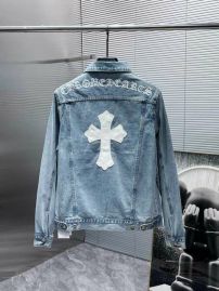 Picture of Chrome Hearts Jackets _SKUChromeHeartsS-XL837812369